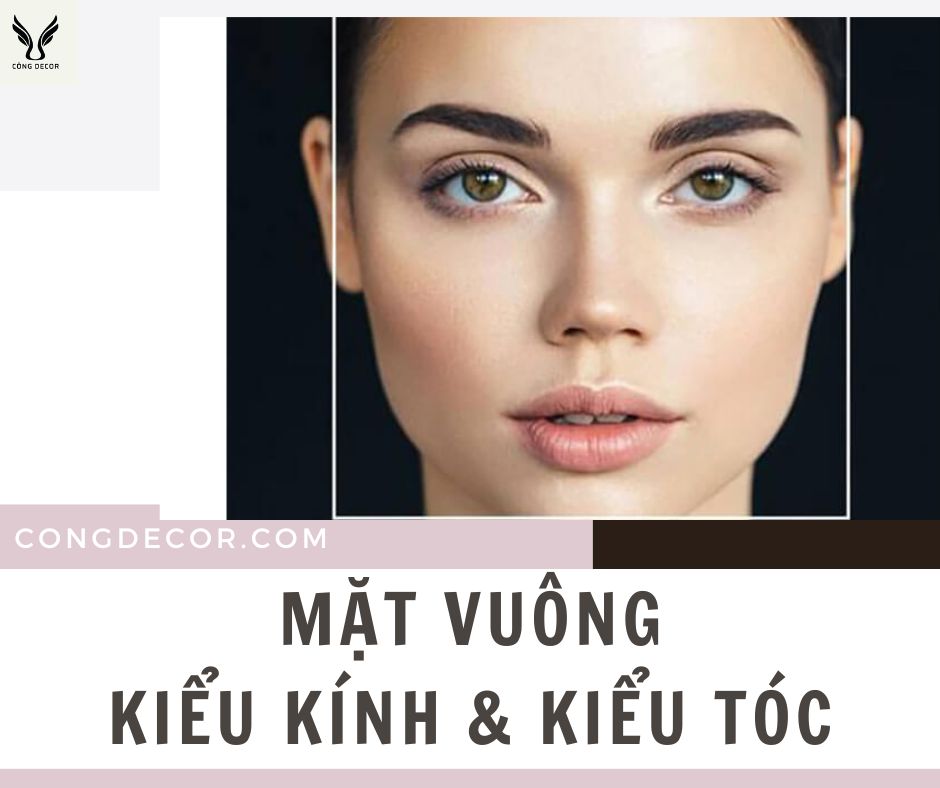 Mặt vuông là gì?