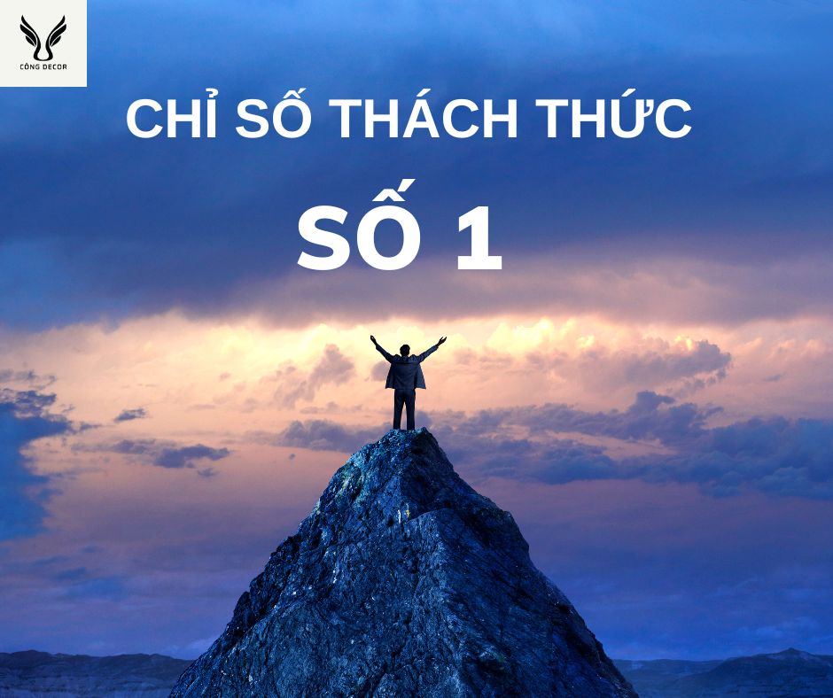 Chỉ số thách thức số 2 trong thần số học con số của sự nhạy cảm, cân bằng cảm xúc và niềm tin