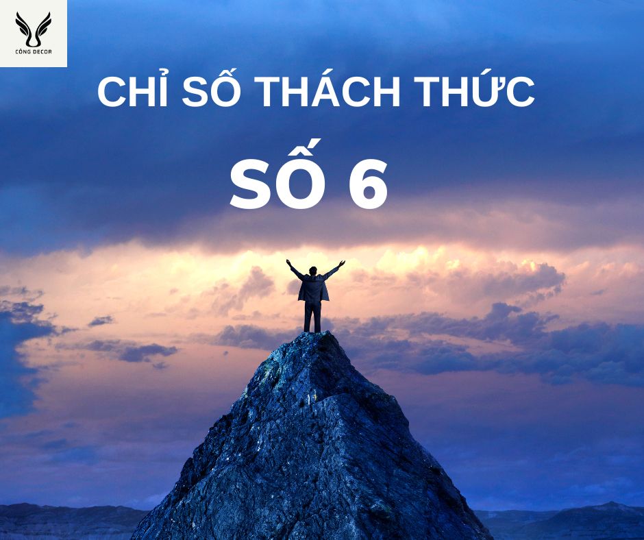 trong thần số học con số của trách nhiệm và lý tưởng