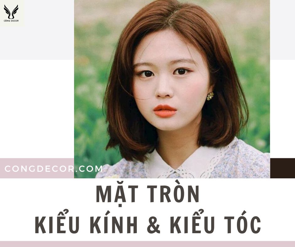 Mặt tròn là gì?