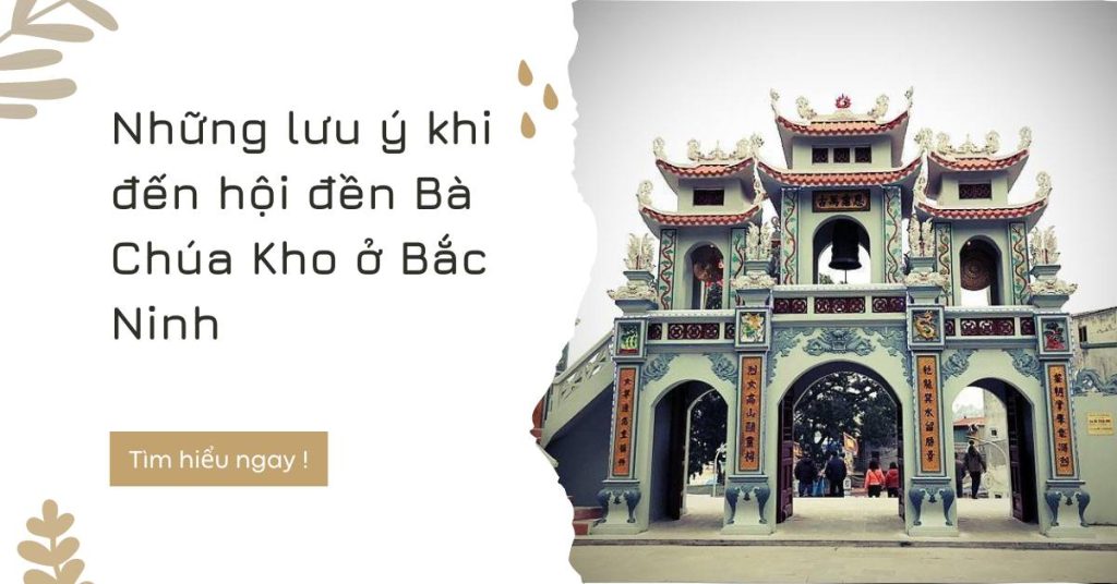 Đền bà chúa kho ở đâu? cách sắm lễ và đọc văn khấn đền bà chúa kho xin lộc rơi lộc vãi chuẩn