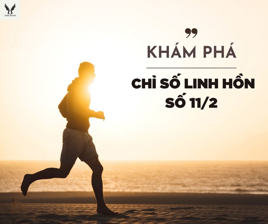 Khám phá ý nghĩa Chỉ số Linh hồn số 11/2 trong bản đồ Thần số học