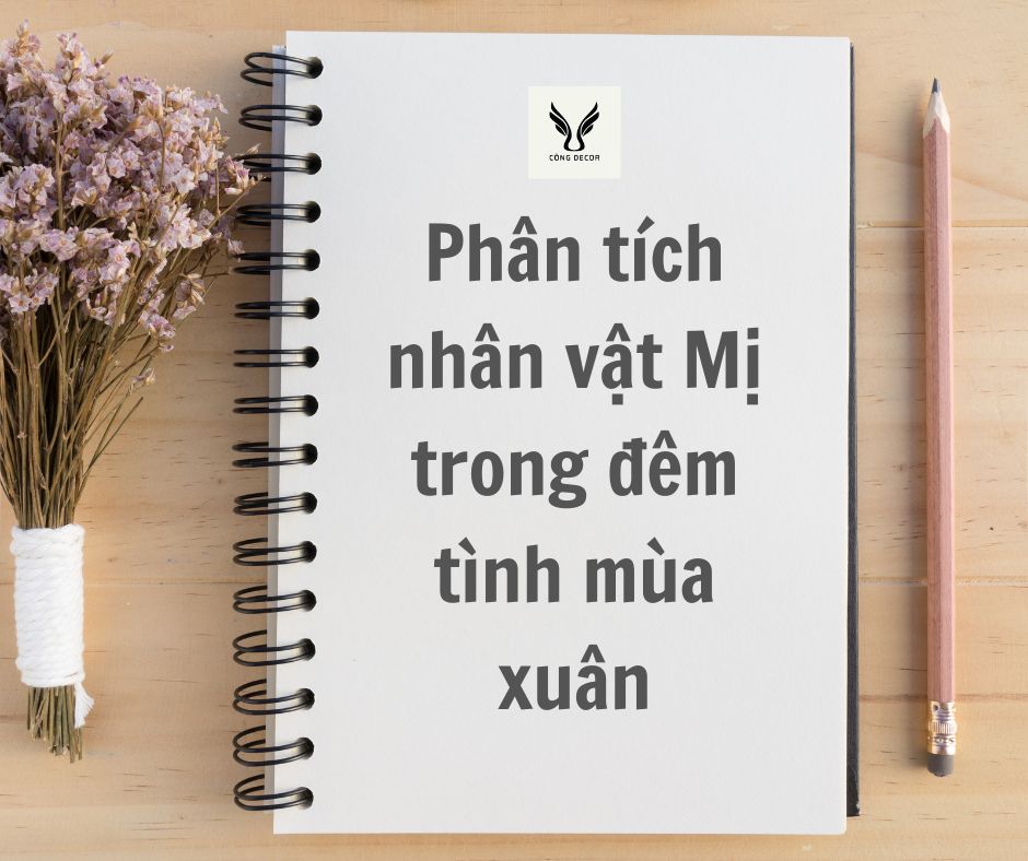 Phân tích nhân vật Mị trong đêm tình mùa xuân “Vợ chồng A Phủ”