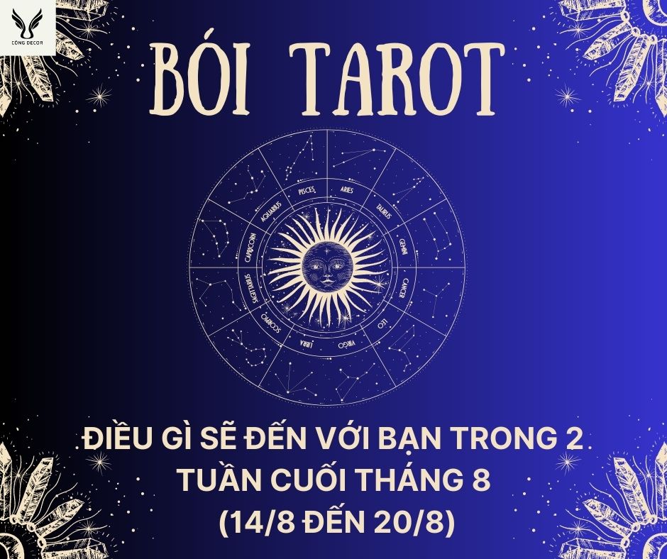 Trải bài xuất hiện: Ten of Swords – King of Cups – Six of Swords