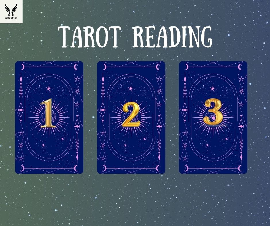 Bói bài tarot: Điều gì sẽ đến với bạn trong 2 tuần cuối tháng 8 (14/8 đến 20/8)