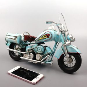 Mô Hình Xe Máy 281 Ấn Độ