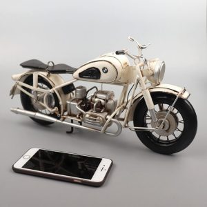 Mô Hình Xe Máy BMW 1087