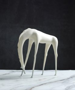 Ngựa Nghệ Thuật Thanh Lịch