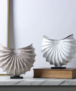 Tượng Vỏ Ốc Nghệ Thuật