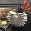 Tượng Vỏ Ốc Nghệ Thuật