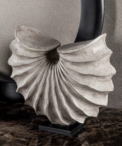 Tượng Vỏ Ốc Nghệ Thuật