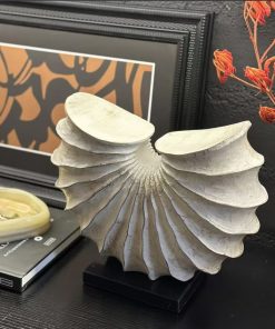 Tượng Vỏ Ốc Nghệ Thuật