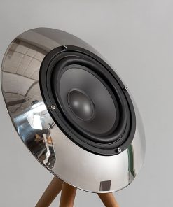 Loa Bluetooth Vệ Tinh Orbit Decor