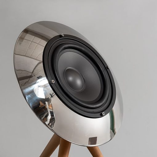 Loa Bluetooth Vệ Tinh Orbit Decor