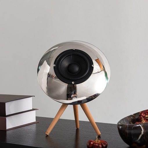 Loa Bluetooth Vệ Tinh Orbit Decor