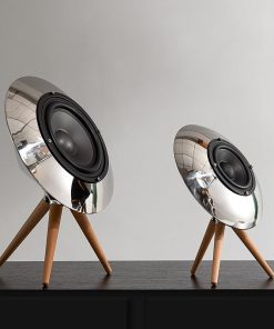 Loa Bluetooth Vệ Tinh Orbit Decor