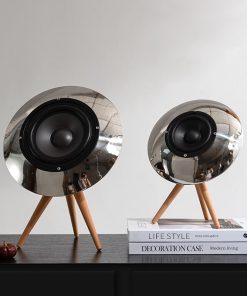 Loa Bluetooth Vệ Tinh Orbit Decor