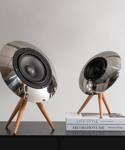 Loa Bluetooth Vệ Tinh Orbit Decor