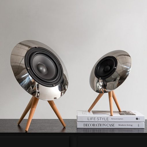 Loa Bluetooth Vệ Tinh Orbit Decor