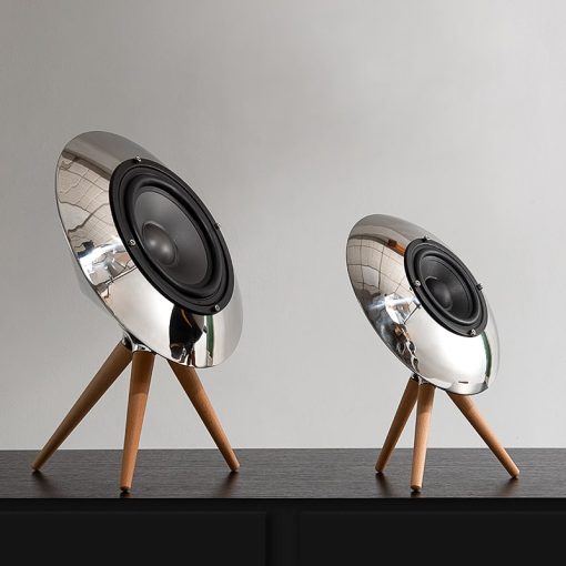 Loa Bluetooth Vệ Tinh Orbit Decor