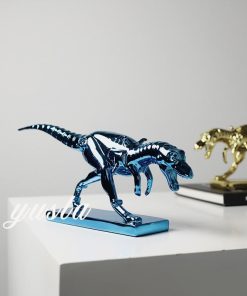 Tượng Khủng Long Tiền Sử