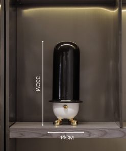 Bình Mũ Đa Chức Năng