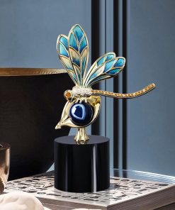 Chuồn Chuồn Decor