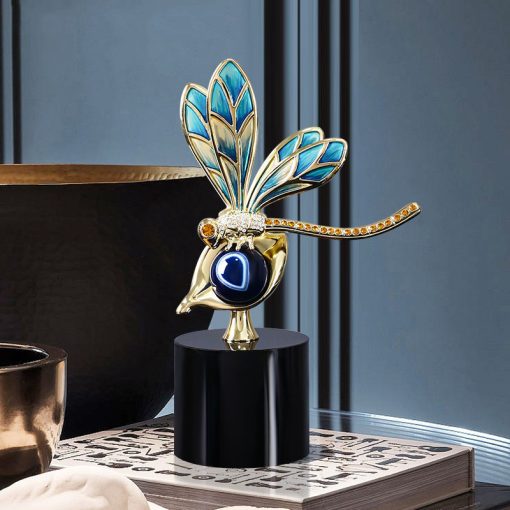 Chuồn Chuồn Decor