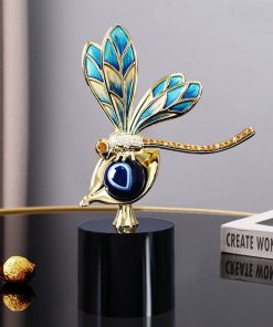 Chuồn Chuồn Decor