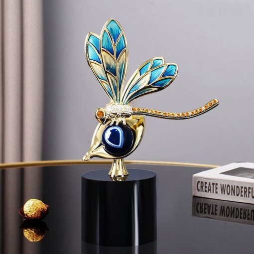 Chuồn Chuồn Decor