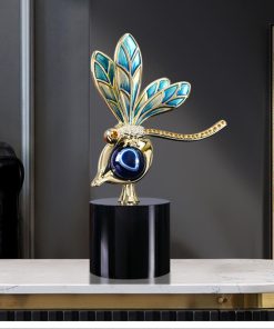 Chuồn Chuồn Decor