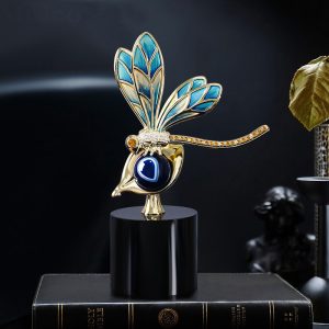 Chuồn Chuồn Decor