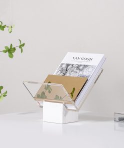 Kệ Sách Trang Trí Hiện Đại