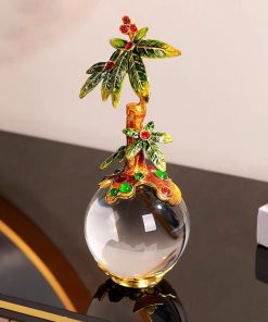 Quả Cầu Phúc Lộc