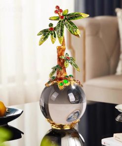 Quả Cầu Phúc Lộc