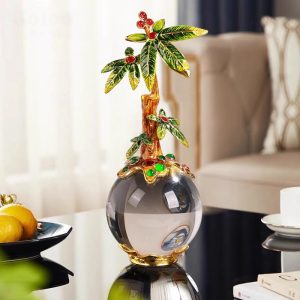 Quả Cầu Phúc Lộc