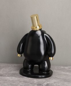 Tượng Nhân Vật Vô Diện