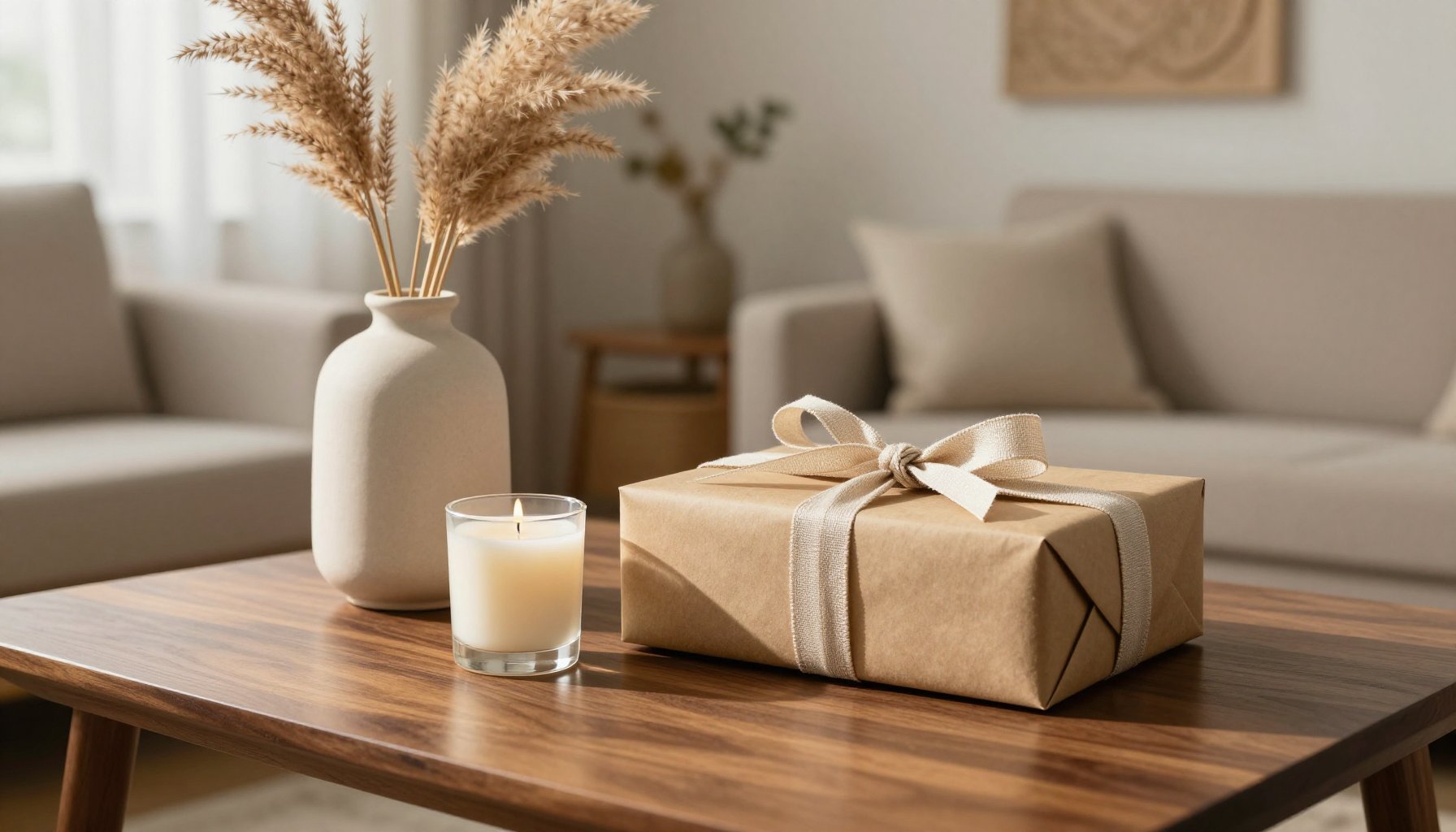 Gợi ý quà tặng tân gia nên mua gì cho nhà mới