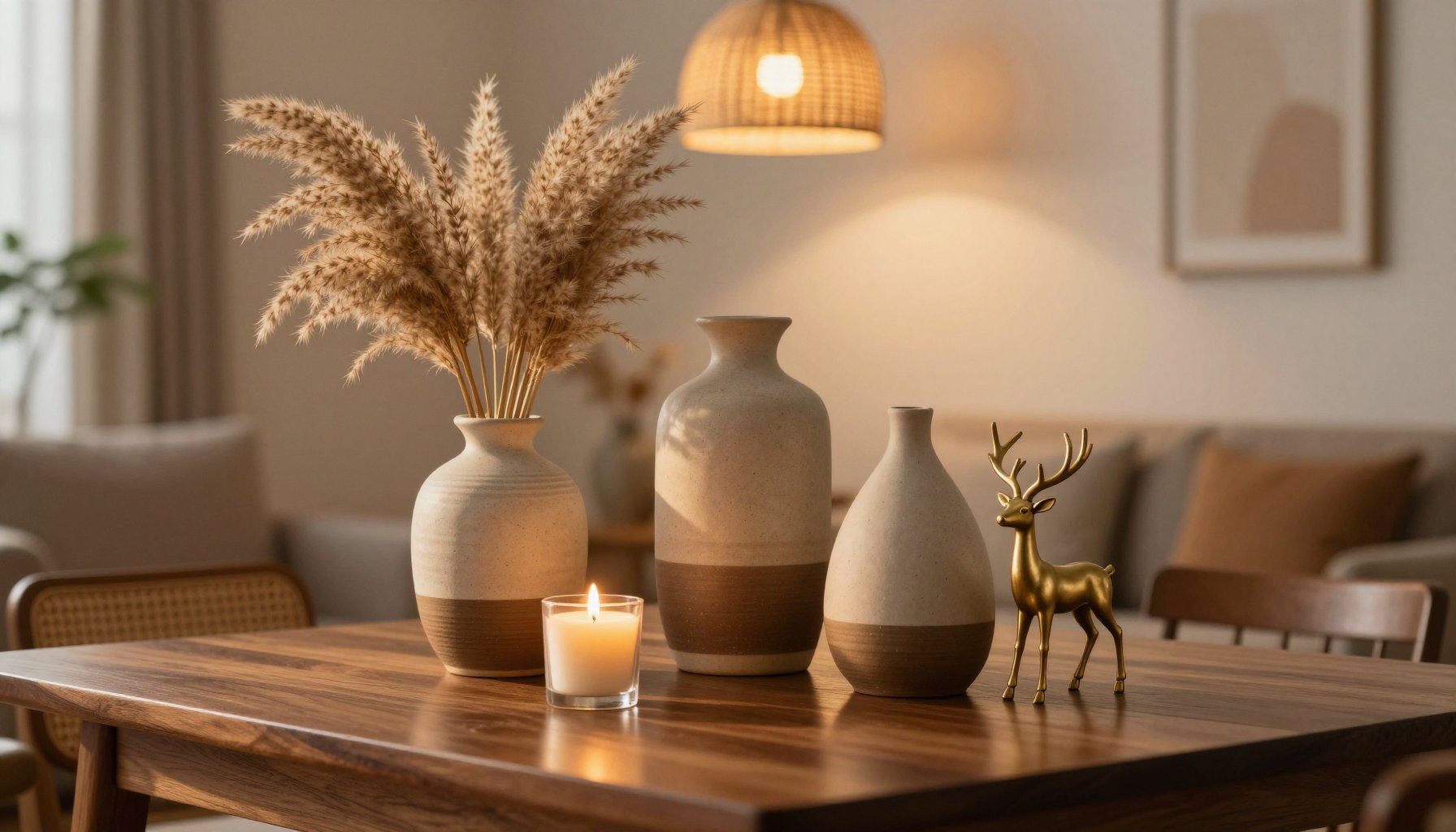 Đồ decor giá rẻ Hà Nội cho nhà nhỏ, chung cư mini