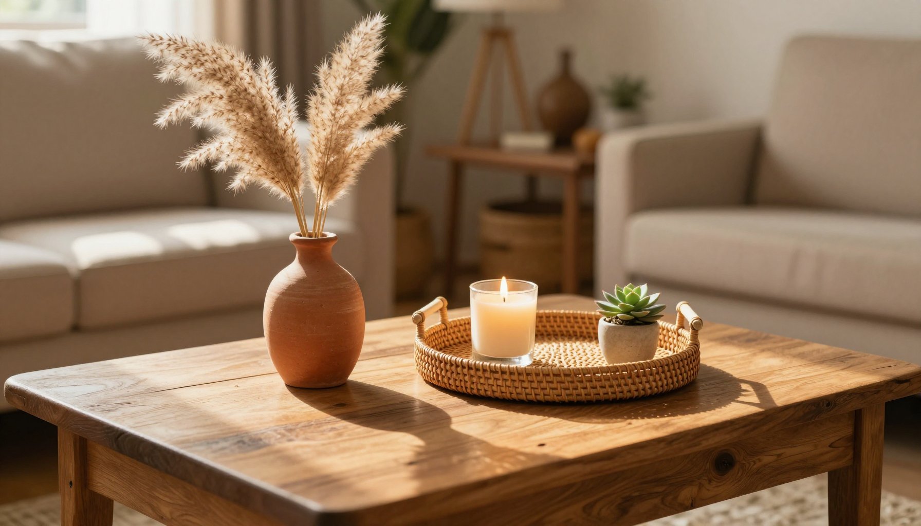 Đồ decor phòng giá rẻ cho căn hộ nhỏ tại Hà Nội