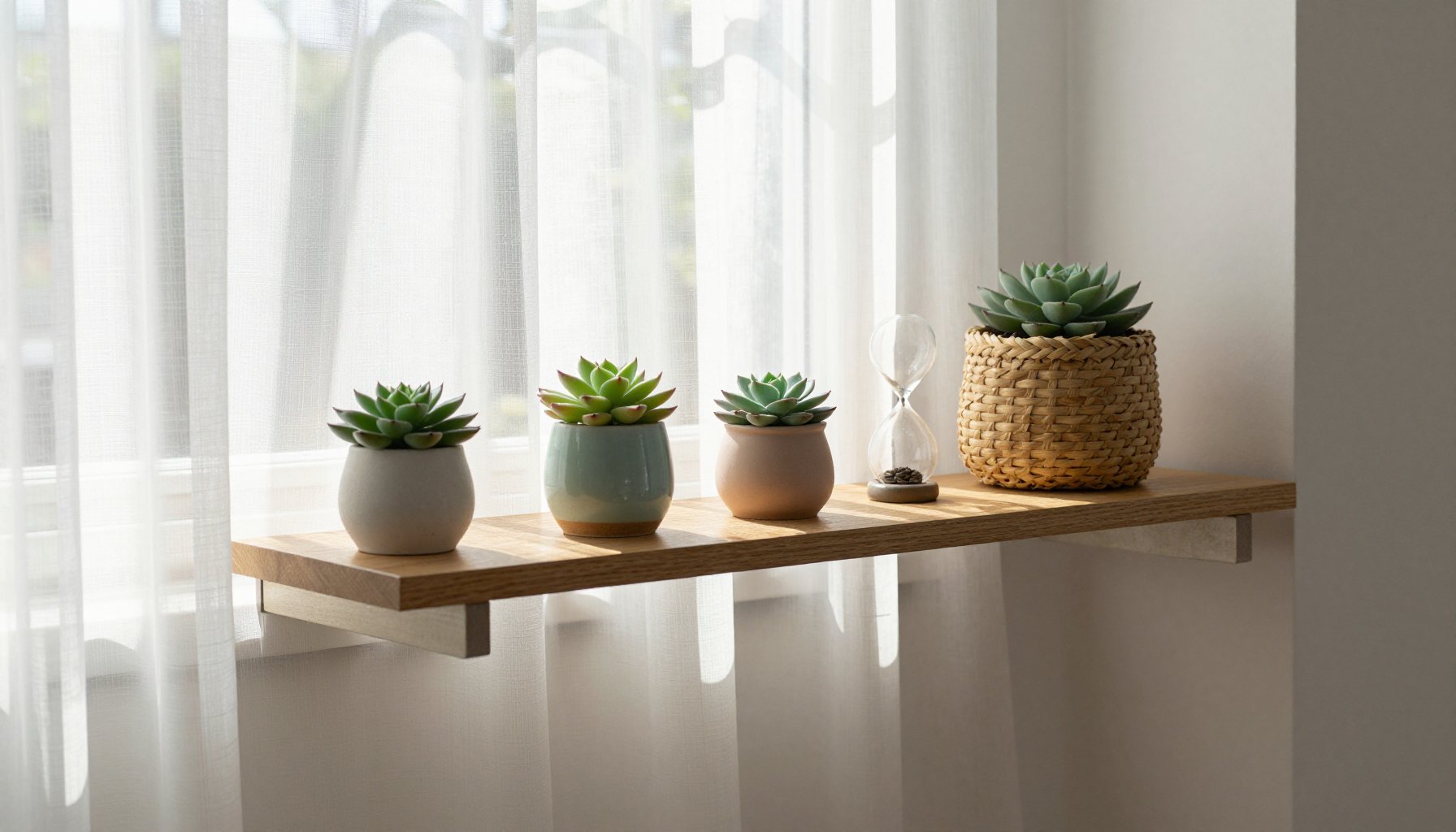 Bí quyết chọn đồ decor giá rẻ Hà Nội cho nhà nhỏ rộng thoáng