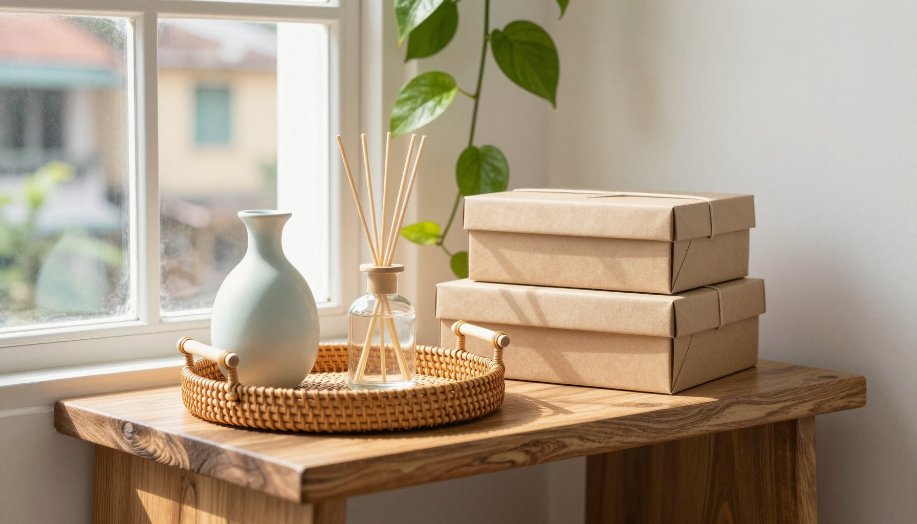 gợi ý quà tặng lưu niệm cho công ty với đồ decor nghệ thuật