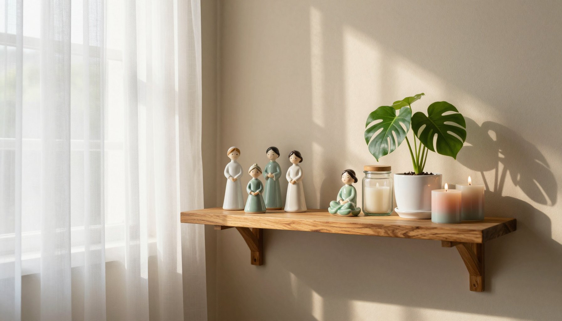 Gợi ý đồ decor phòng giá rẻ cho phòng trọ nhỏ