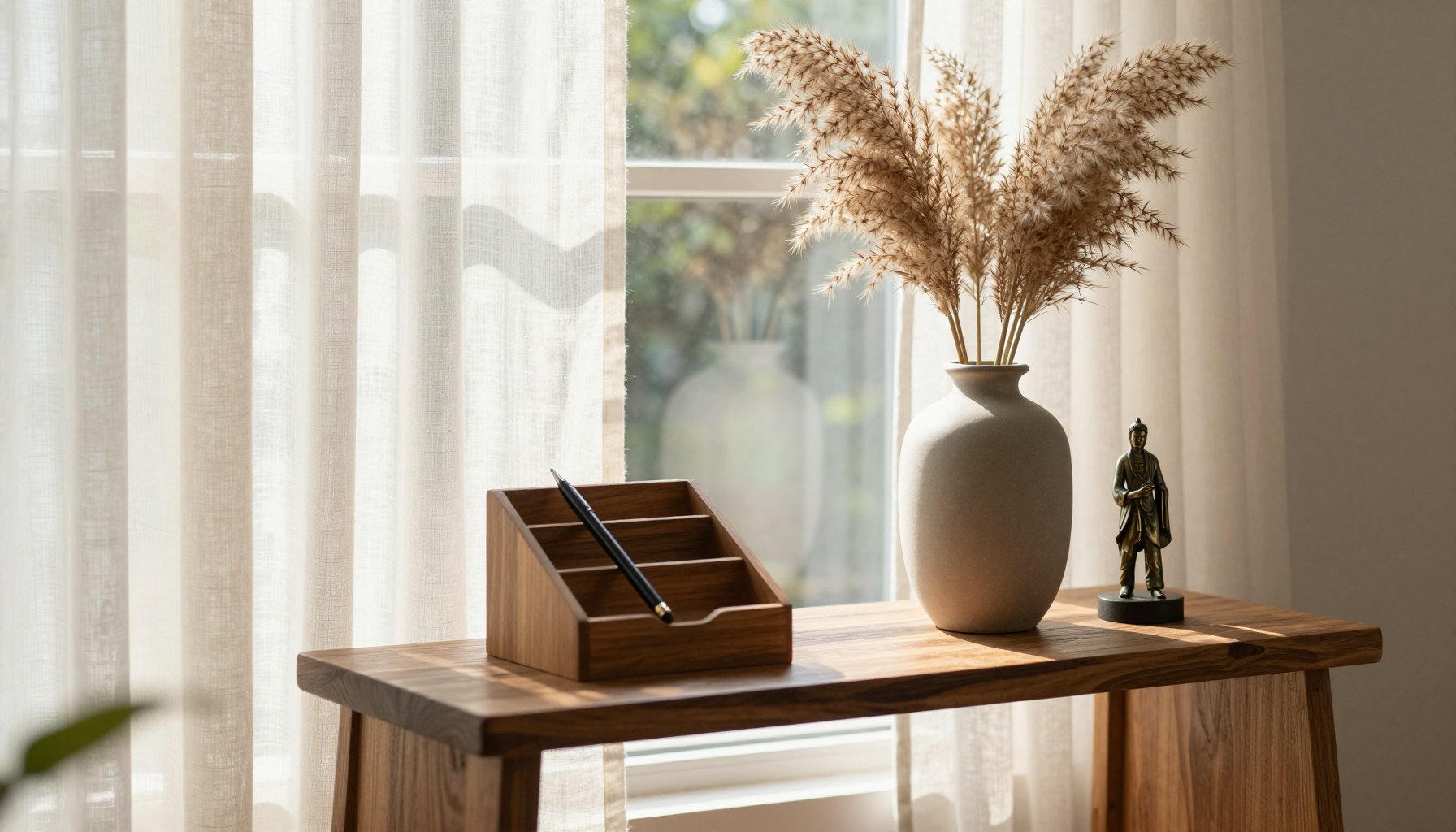 Đồ decor bàn làm việc sếp và quà tặng sếp nam thăng chức