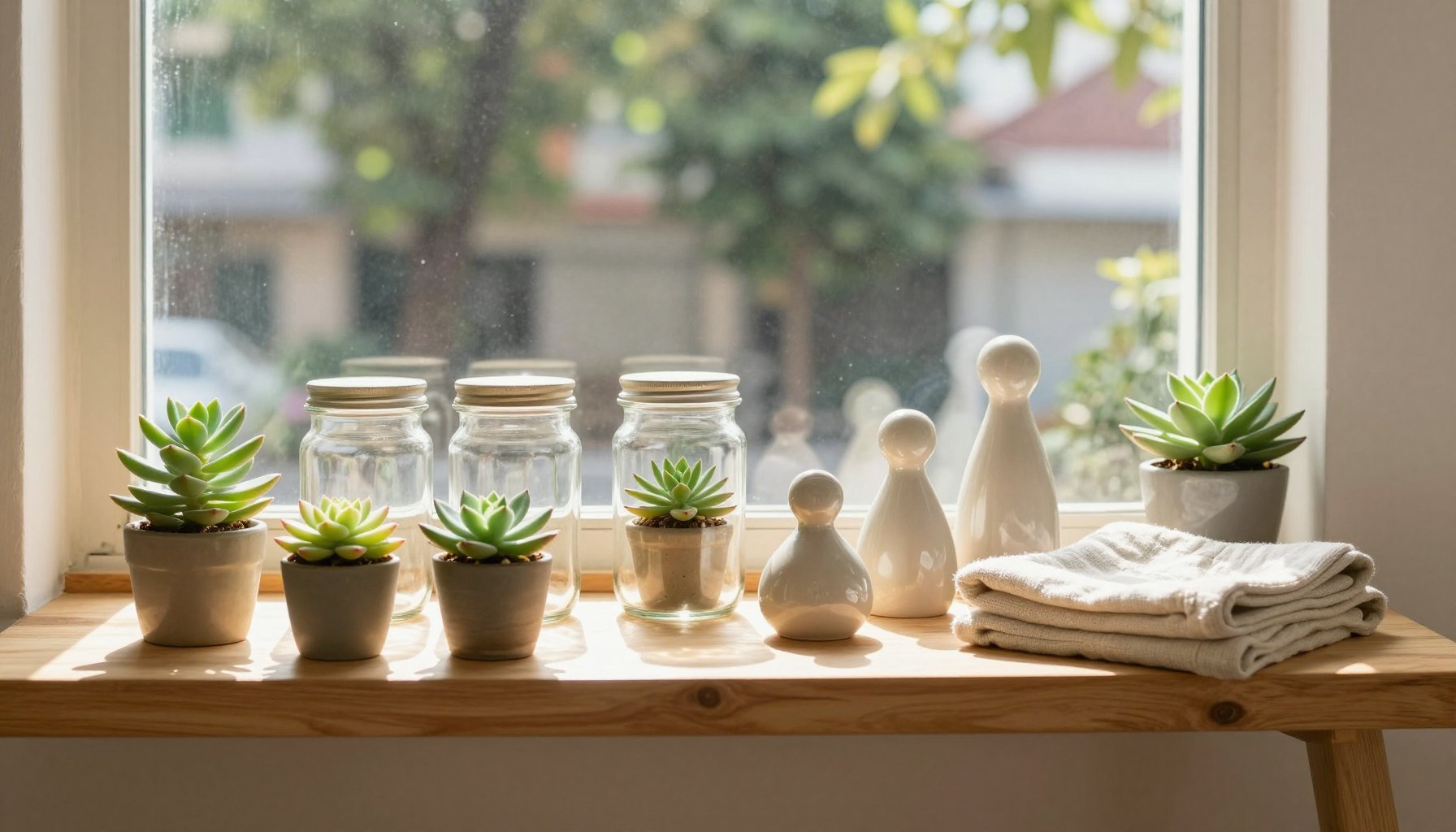 Đồ decor giá rẻ cho nhà nhỏ tại shop decor Kim Ngưu