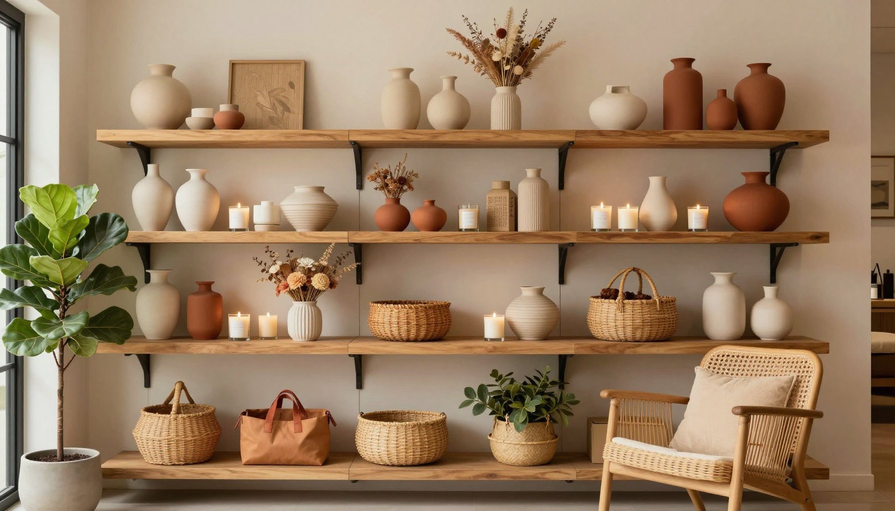 Địa chỉ mua đồ decor tân gia uy tín giao hàng toàn quốc