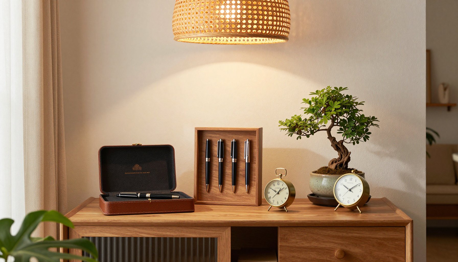 Quà tặng sếp nam thăng chức và quà tặng sếp nam cao cấp tại ANT HOME DECOR
