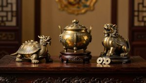 đồ phong thủy bằng đồng — ảnh đại diện bài viết anthomedecor.vn